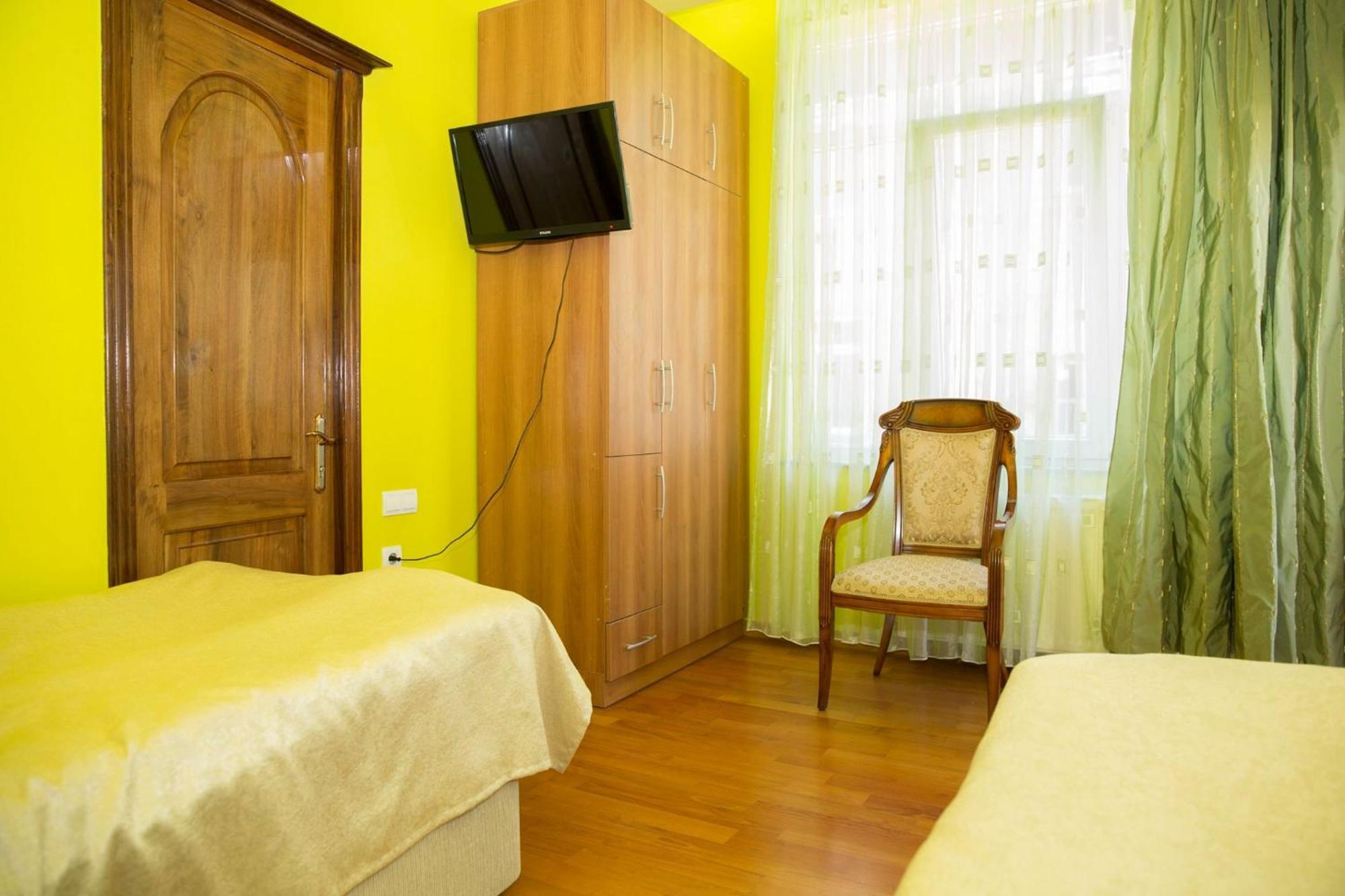 Hotel Black Sea House Batumi Exterior photo